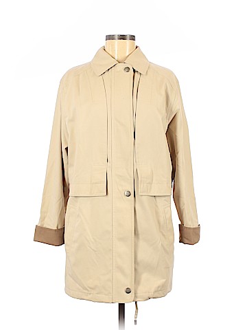 London Fog Trenchcoat (view 1)