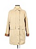 London Fog Tan Trenchcoat Size S - photo 1