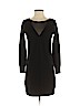 Club Monaco Black Casual Dress Size XS - photo 1