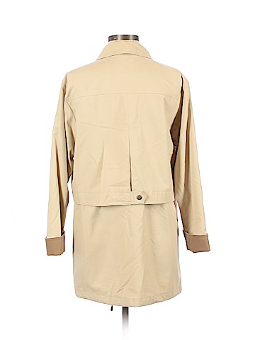 London Fog Trenchcoat (view 2)