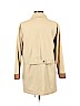 London Fog Tan Trenchcoat Size S - photo 2