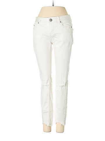 Free People Jeans (view 1)