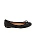 Banana Republic Black Flats Size 6 1/2 - photo 1