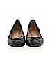 Banana Republic Black Flats Size 6 1/2 - photo 2