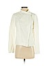 Vince. 100% Cotton Ivory Jacket Size XS - photo 1