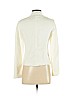 Vince. 100% Cotton Ivory Jacket Size XS - photo 2
