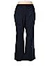Talbott Blue Dress Pants Size 18 - photo 1