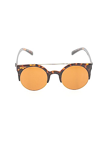 Quay Sunglasses (view 2)