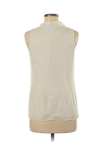 Banana Republic Sleeveless Blouse (view 2)