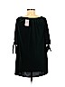 Tres Bien U.S.A. Green Casual Dress Size S - photo 2