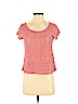 Forever 21 Pink Short Sleeve Top Size S (petite) - photo 1