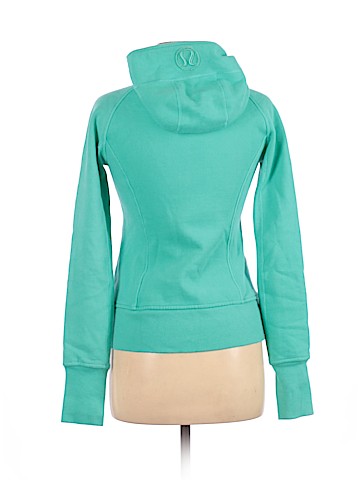 Lululemon Athletica Zip Up Hoodie (view 2)