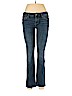 Aeropostale Blue Jeans Size 8 - photo 1