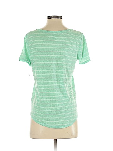 SO Short Sleeve Henley (view 2)