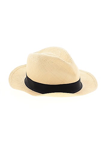 J.Crew Fedora (view 1)