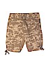 Nike Tan Khaki Shorts Size S - photo 1