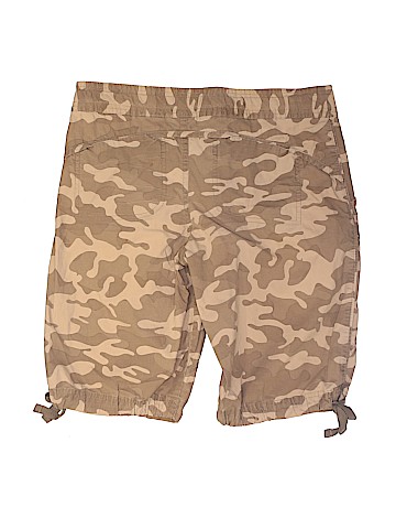 Nike Khaki Shorts (view 2)
