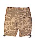 Nike Tan Khaki Shorts Size S - photo 2