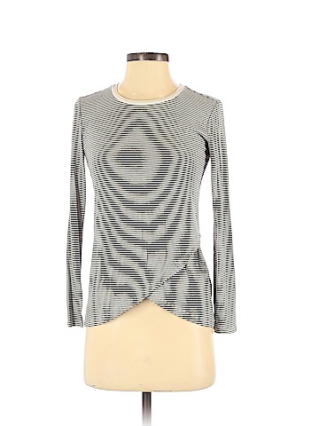 Banana Republic Long Sleeve T-Shirt (view 1)