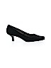 Aerosoles Black Heels Size 8 - photo 1