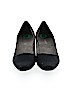 Aerosoles Black Heels Size 8 - photo 2