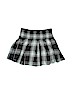 Justice Black Skort Size 10 - photo 2
