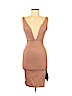 Charlotte Russe Pink Casual Dress Size S - photo 1