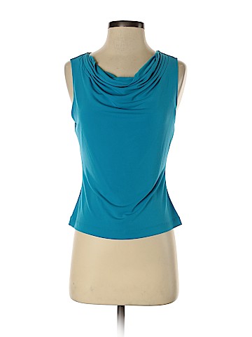 Calvin Klein Sleeveless Top (view 1)