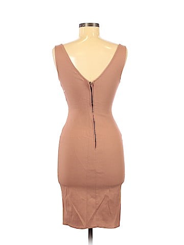 Charlotte Russe Casual Dress (view 2)