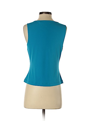 Calvin Klein Sleeveless Top (view 2)