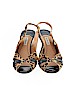 Alfani Tan Heels Size 8 - photo 2