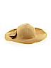 San Diego Hat Company Solid Yellow Sun Hat One size - photo 1