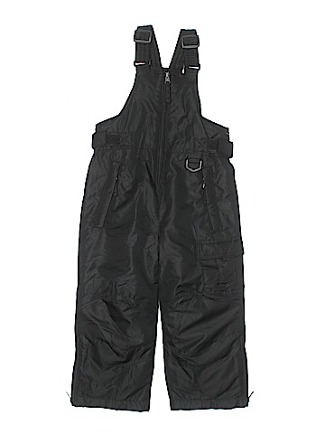 Arctic Quest Snow Pants With Bib (view 1)