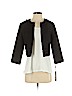 KARL Karl Lagerfeld Black Jacket Size XS - photo 1