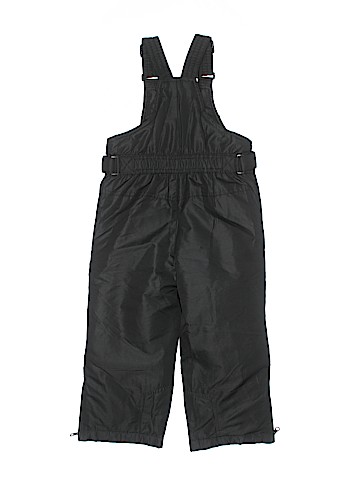 Arctic Quest Snow Pants With Bib (view 2)