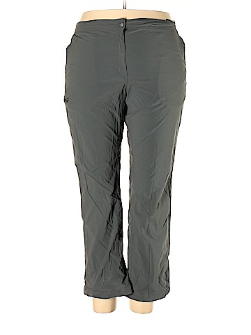 L.L.Bean Cargo Pants (view 1)