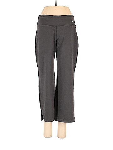 Nike Active Pants (view 1)