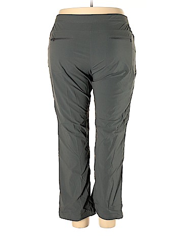 L.L.Bean Cargo Pants (view 2)