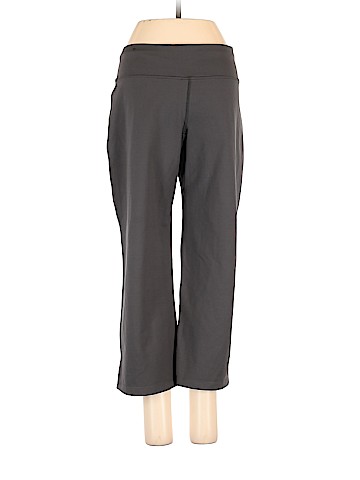 Nike Active Pants (view 2)