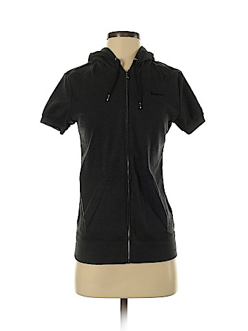 Nike Zip Up Hoodie (view 1)