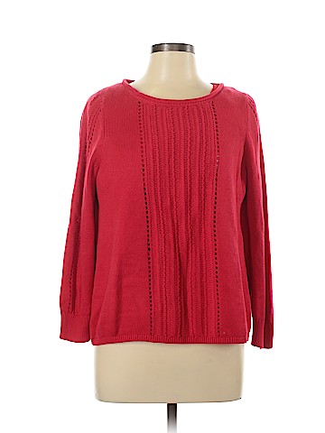 Lucky Brand Pullover Sweater (view 1)