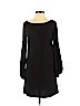 Laundry by Shelli Segal Black Casual Dress Size 2 - photo 1