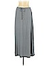 MICHAEL Michael Kors Blue Casual Skirt Size L - photo 1