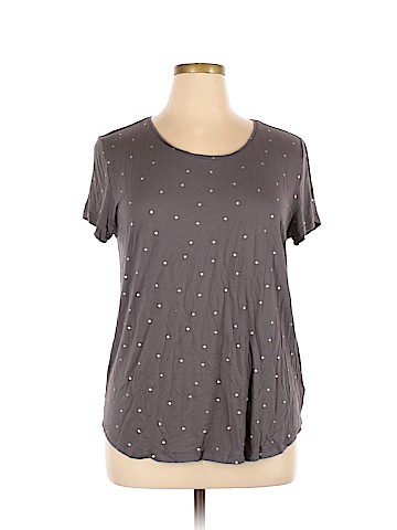 Gap Short Sleeve T-Shirt (view 1)