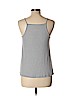 Arizona Jean Company Gray Tank Top Size L - photo 2