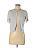 Banana Republic Factory Store White Cardigan Size M (petite) - photo 1