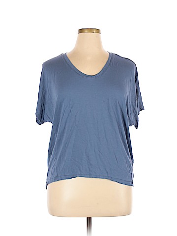 Gap Short Sleeve Top (view 1)