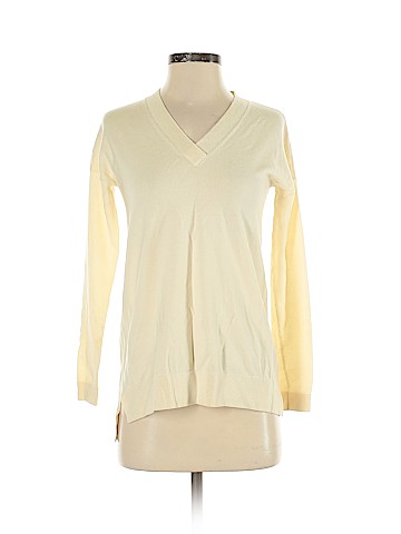 Theory Pullover Sweater (view 1)