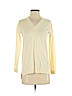 Theory Ivory Pullover Sweater Size P (petite) - photo 1