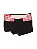 Lululemon Athletica Black Athletic Shorts Size 6 - photo 1